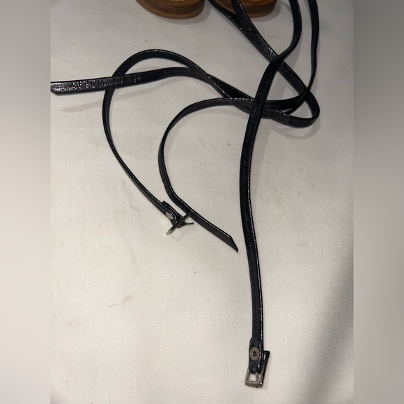 K.Jacques st. Tropez gladiator sandals - Picture 6 of 8